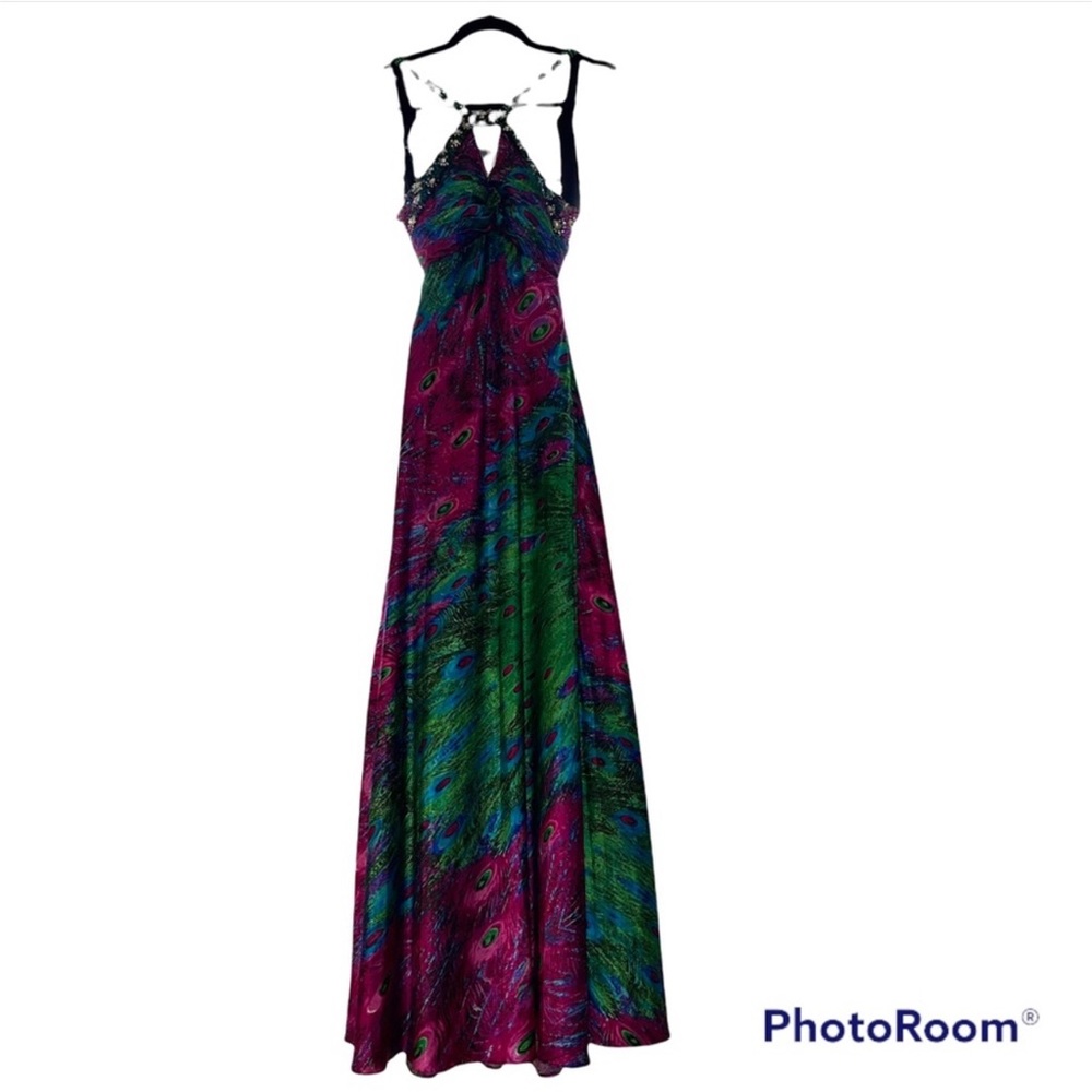 Night Moves Formal Dress